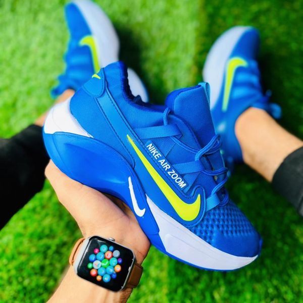 Tenis Nike Air Zoom